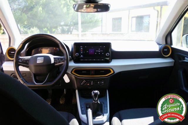 SEAT Arona 1.0 EcoTSI Style