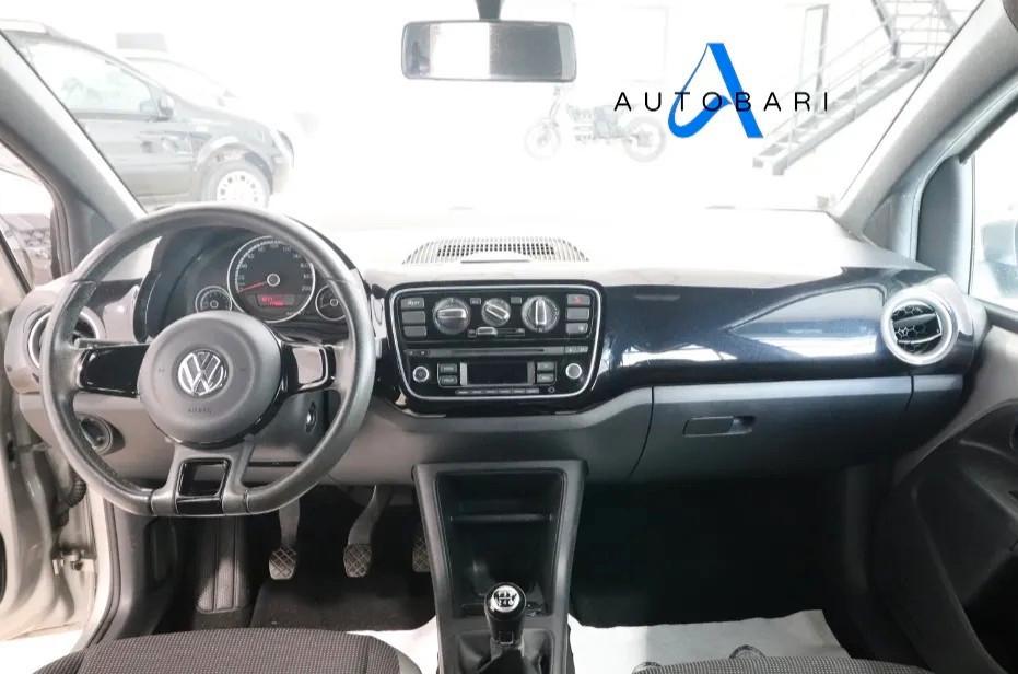 Volkswagen up