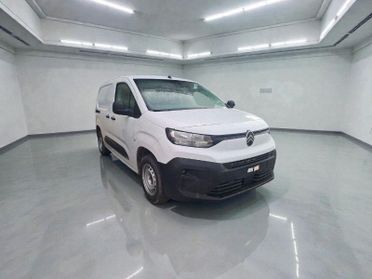 Citroën Berlingo BlueHDi 100 S&S Van M