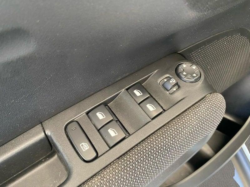 Citroën C3 Aircross BlueHDi 120 S&S EAT6 Shine - PROMO SIRONIAUTO+