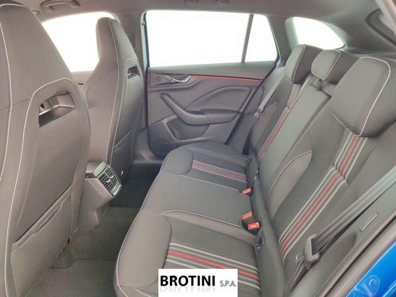 Škoda Scala Scala 1.0 TSI 115 CV DSG Monte Carlo