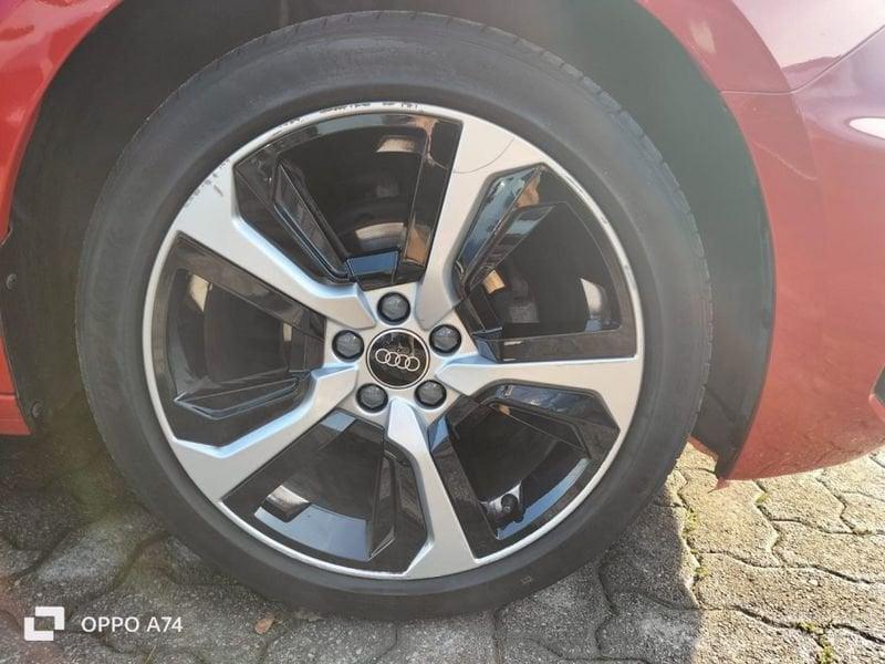 Audi A1 SPB 25 TFSI S Line Adrenalin