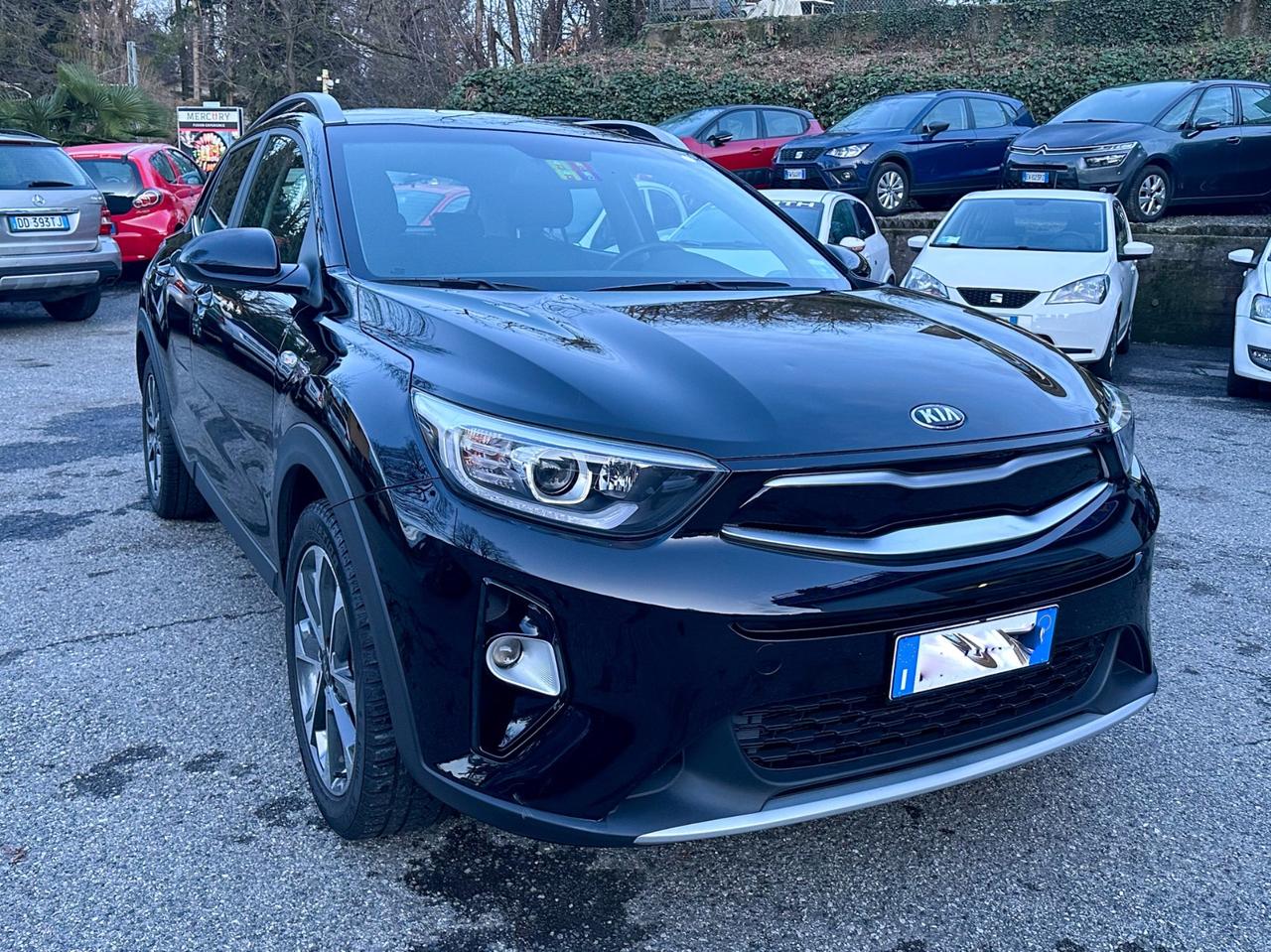 Kia Stonic 1.0 T-GDi 120 CV Energy