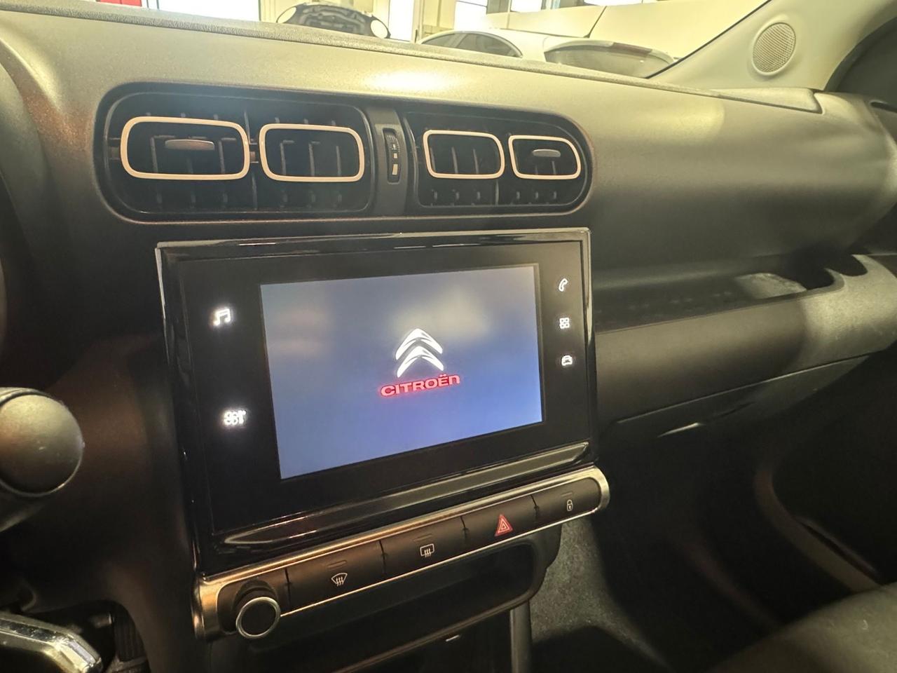 Citroen C3 Aircross PureTech 110 S&S Shine SI NEOPATENTATI