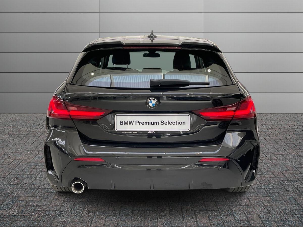 BMW Serie 1 F40 - 118i Msport 140cv auto