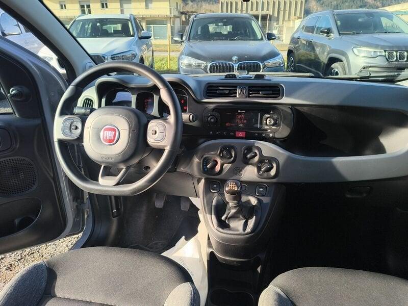 FIAT Panda Panda 1.0 FireFly S&S Hybrid
