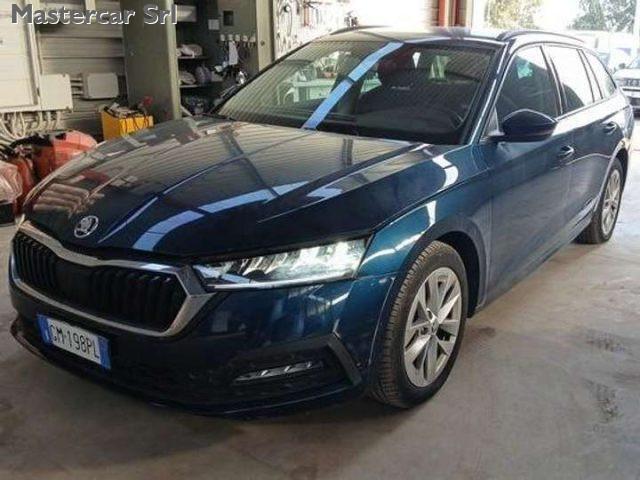 SKODA Octavia Octavia 2.0 tdi evo Executive 150cv dsg - GM198PL