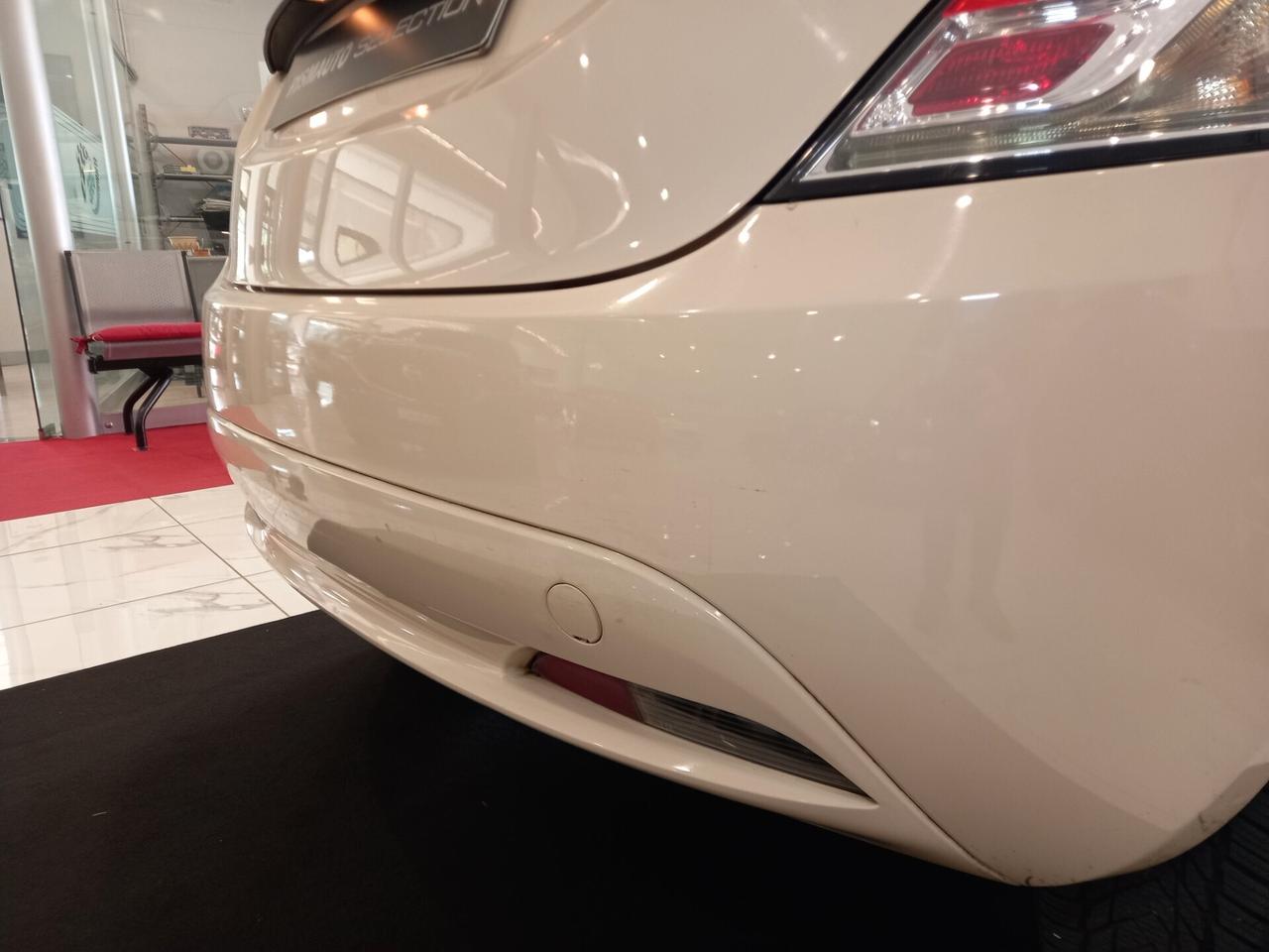 Lancia Ypsilon 1.2 69 CV 5 porte GPL Ecochic Platinum