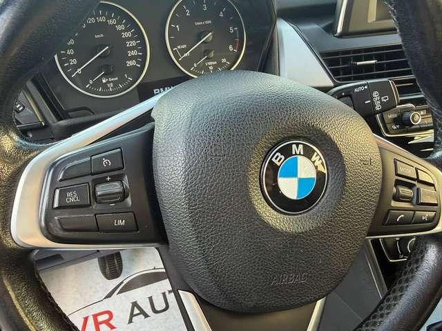 BMW 216 d 7 POSTI 216d Gran Tourer