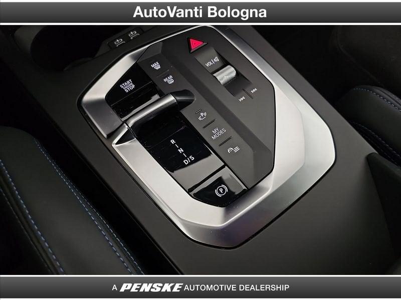 BMW Serie 2 Gran Coupe 218d Gran Coupe MSport Pro auto