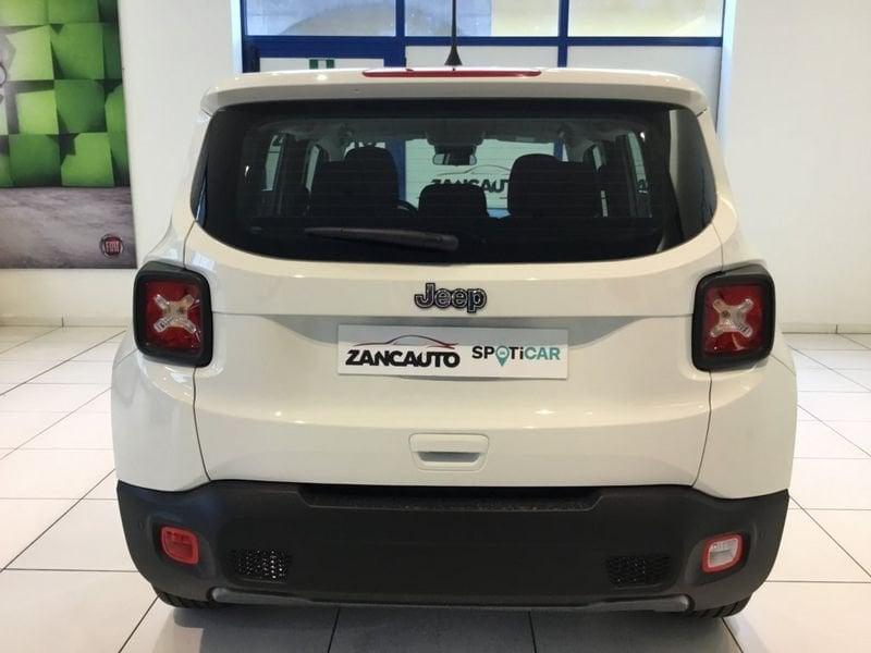 Jeep Renegade 1.0 T3 Limited