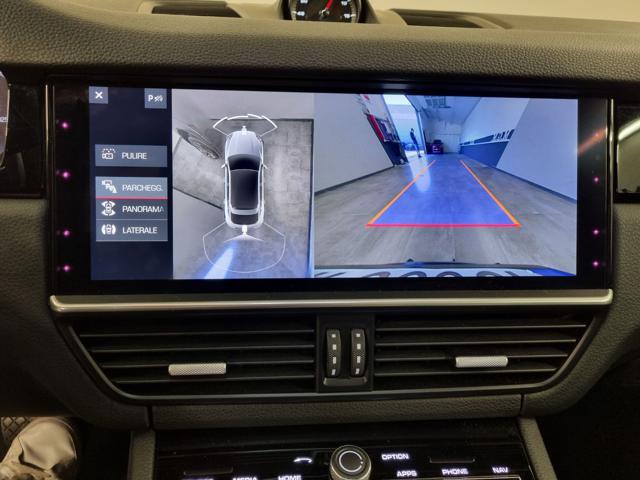 PORSCHE Cayenne 3.0 V6 PackSportAlleggerito