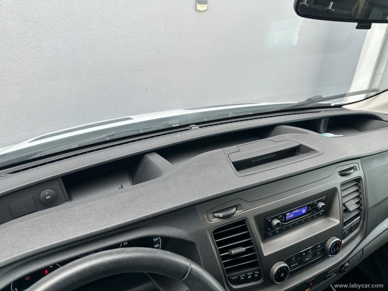 TRANSIT 310 L2 H2 TREND 2.0TDCI 9 POSTI
