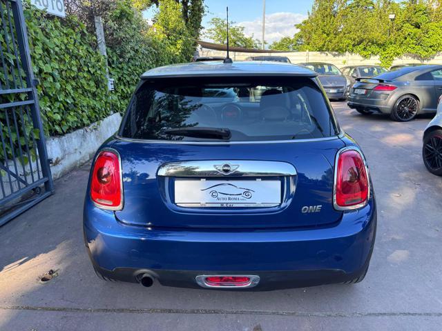 MINI One 1.2 One