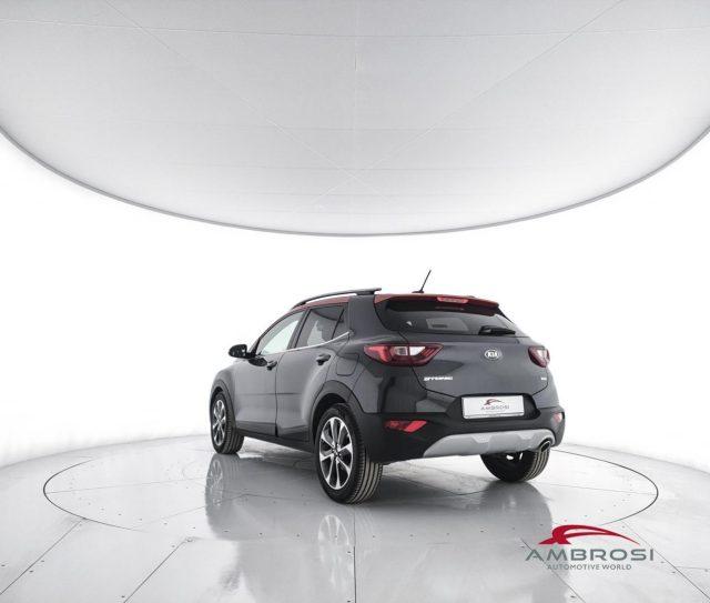 KIA Stonic 1.6 CRDi 110 CV Urban