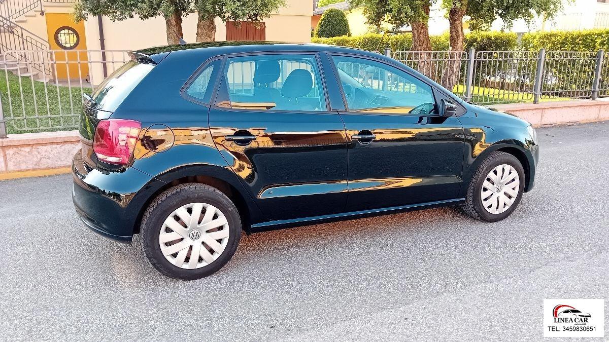 VOLKSWAGEN - Polo 1.2 benzina - ok neopatentati