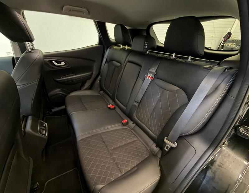 Renault Kadjar Blue dCi 8V 115CV EDC Sport Edition2