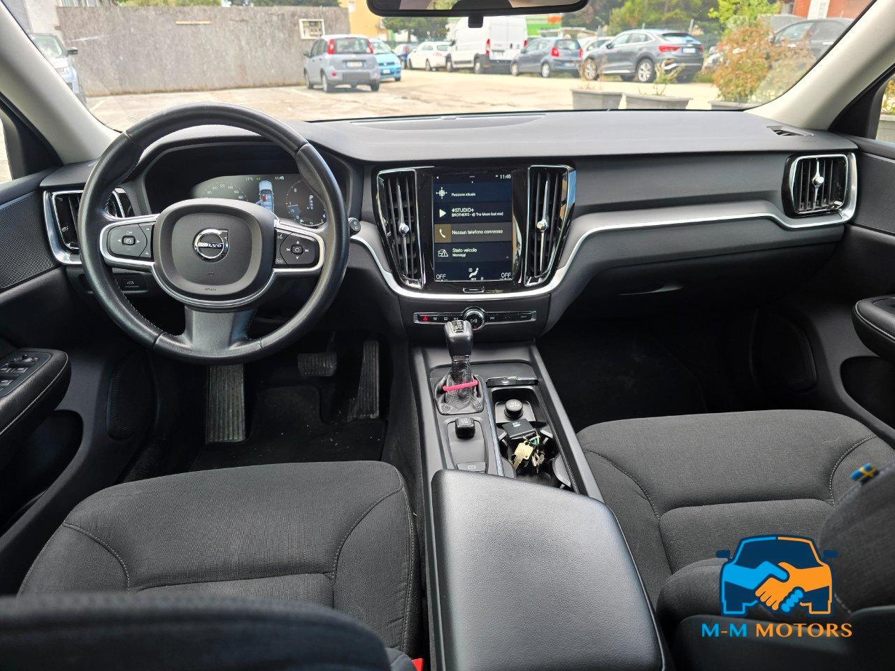 Volvo V60 2.0 d4 Business Plus geartronic