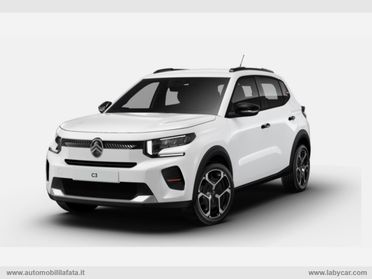 CITROEN C3 PureTech 100 S&S Plus KM0