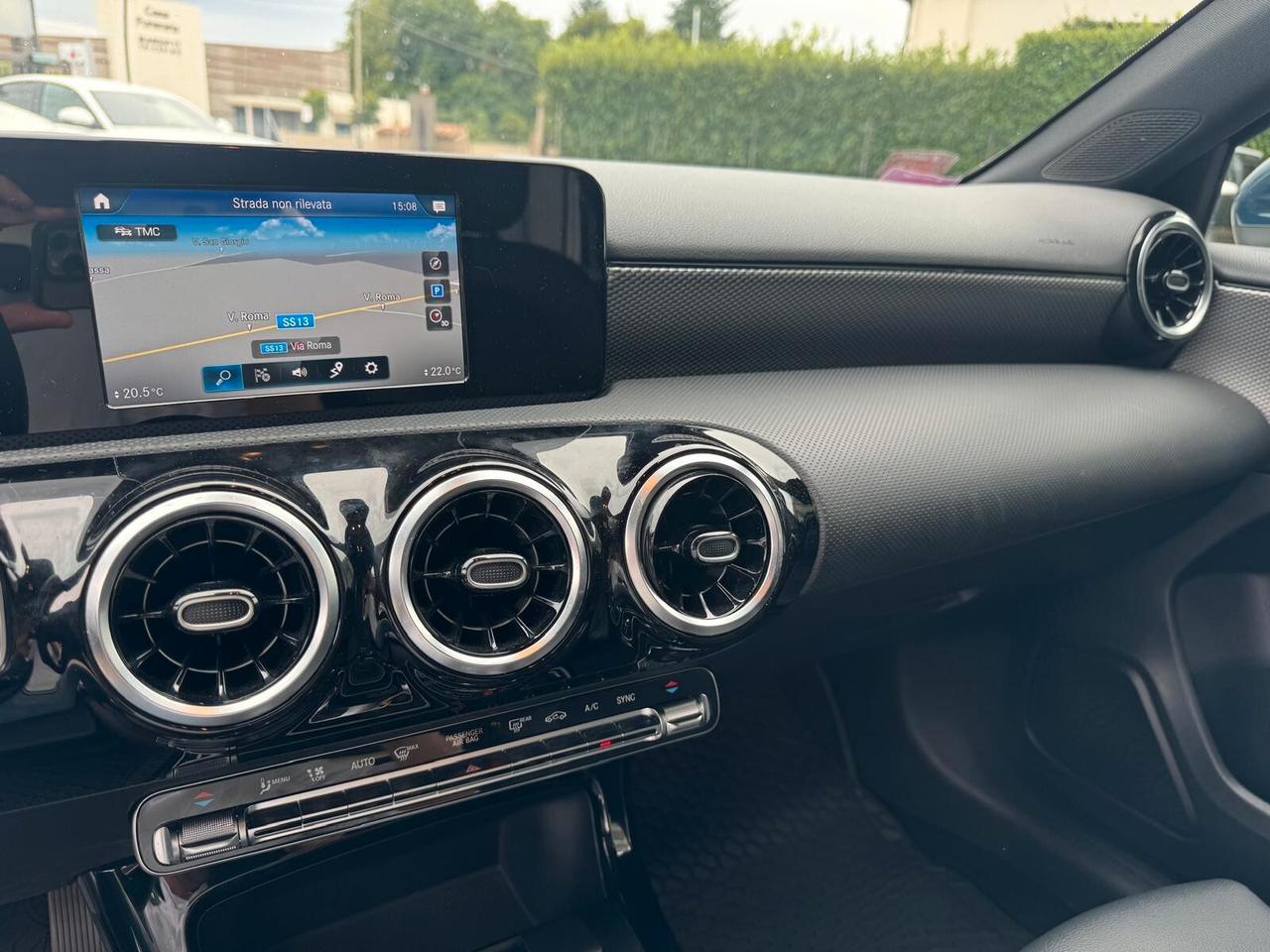 Mercedes-benz A 160 Sport
