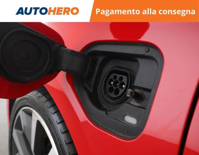 SEAT Leon 1.4 e-HYBRID 204 CV DSG FR