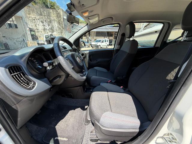 FIAT Panda 1.3 MJT 95 CV S&S 4x4