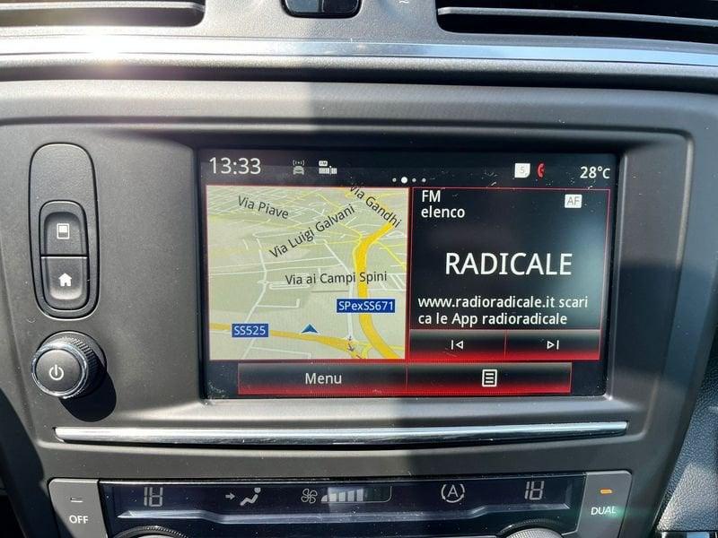 Renault Kadjar 1.5 110CV EDC Energy Hypnotic2