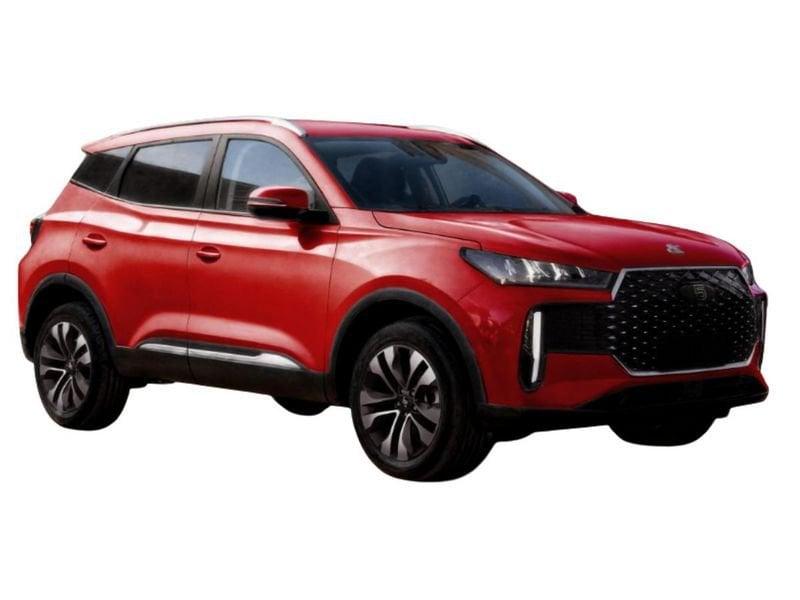 DR AUTOMOBILES DR 5 1.5 95cv