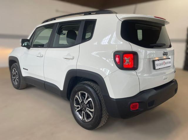 JEEP Renegade 1.6 Mjt 120 CV Longitude