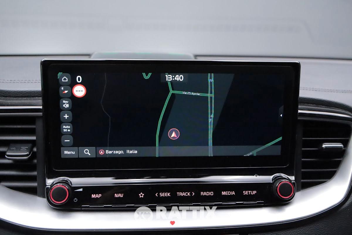 Kia XCeed 1.6 gdi phev 141CV High Tech dct