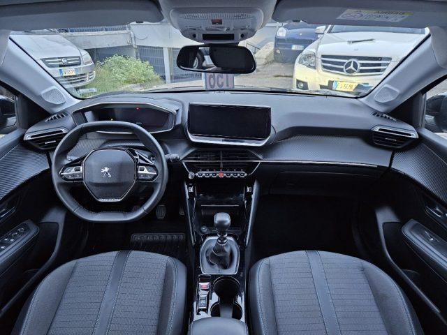 PEUGEOT 208 PureTech 100 Stop&Start PREZZO PROMO