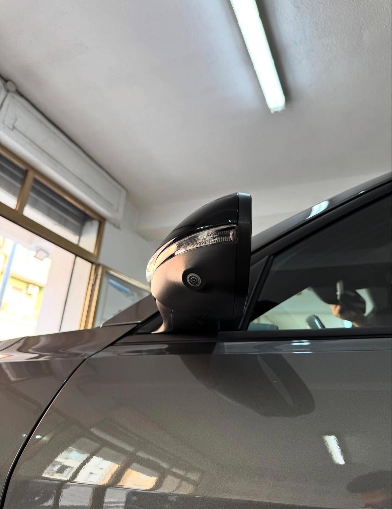 Alfa Romeo Tonale 1.6 diesel 130 CV TCT6 Ti