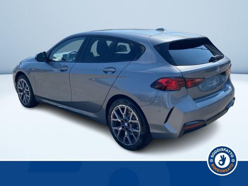 BMW Serie 1 118d