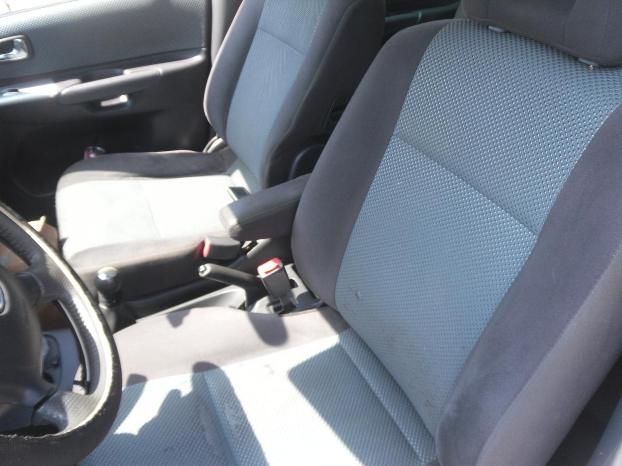 Mazda Premacy 2.0 TDI VGT Comfort