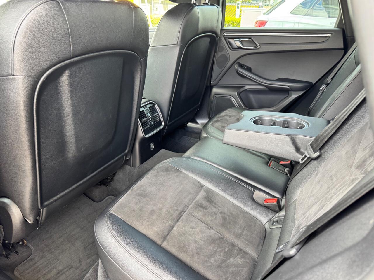 Porsche Macan 2.0 245cv all turbo no sovrattassa