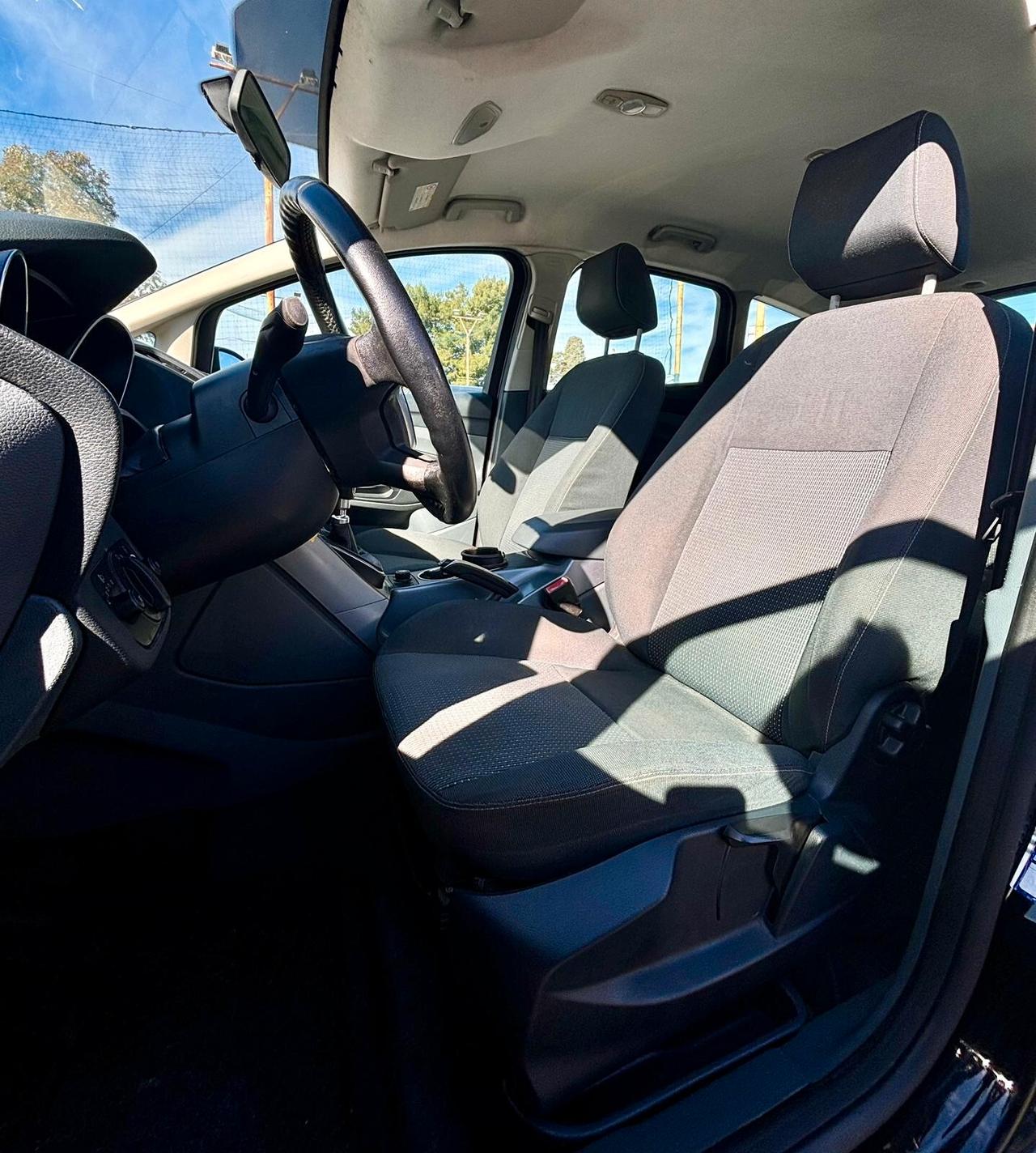 Ford C-Max 1.6 TDCi 115CV Titanium