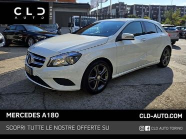 Mercedes-Benz Classe A A 180 cdi Dark Night edition