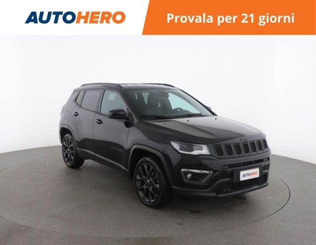JEEP Compass 1.3 Turbo T4 150 CV aut. 2WD S