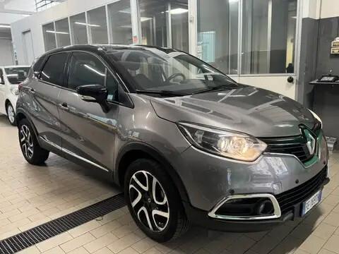 Renault Captur TCe 120 CV EDC Start&Stop Energy Intens PREZZO REALE!!