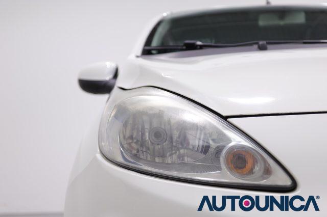 FORD Ka+ 1.2 8V 69CV NEOPATENTATI