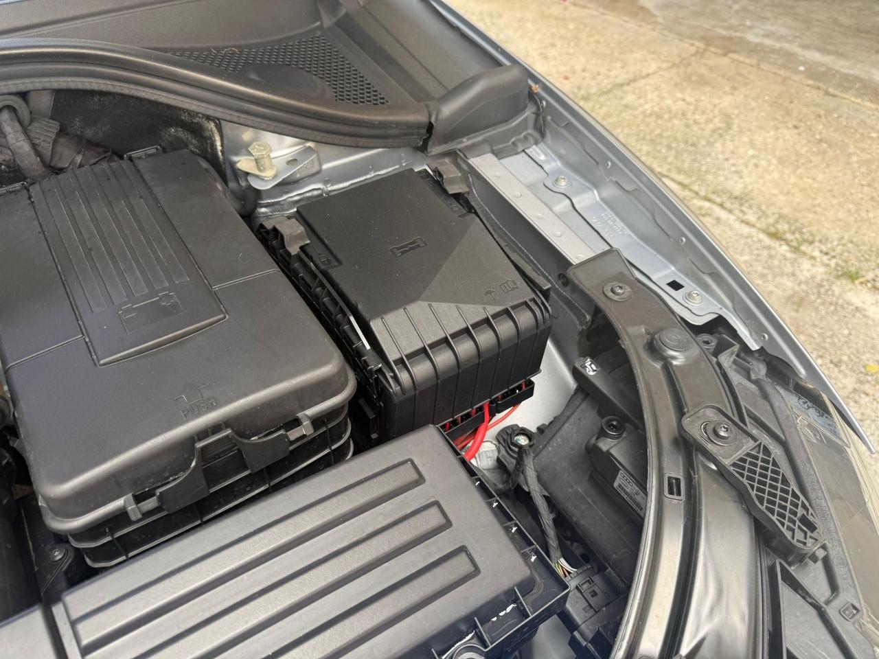 Audi Q3 2.0 TDI Advanced 140 cv