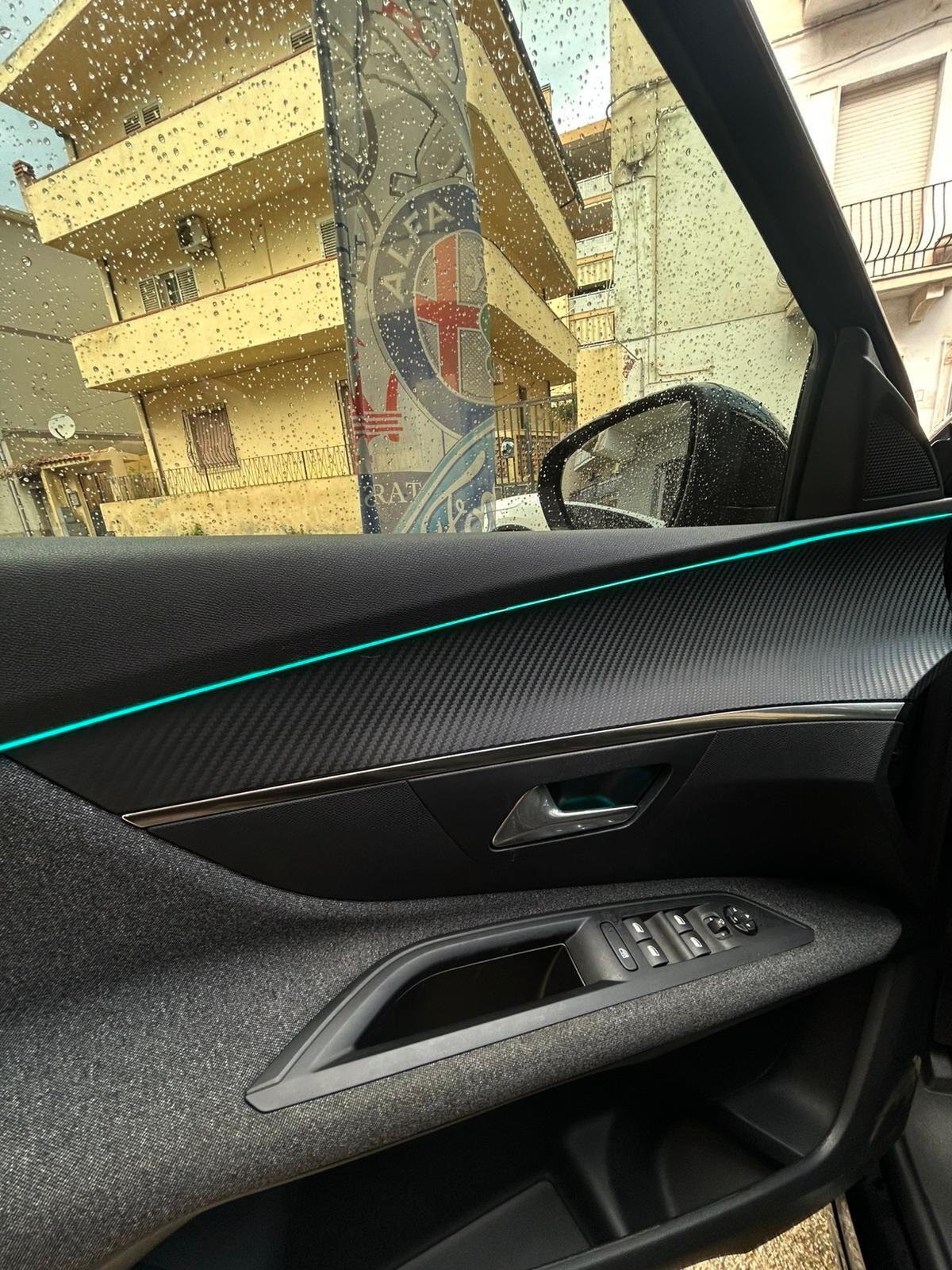 Peugeot 3008 BlueHDi 1.5 Active Pack