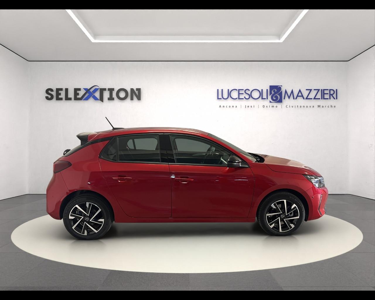 OPEL Nuova Corsa GS 1.2 100CV AT8