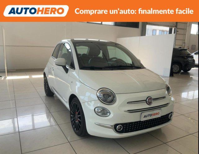 FIAT 500 1.2 EasyPower Star