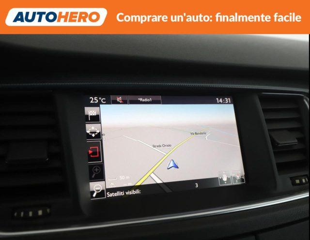 PEUGEOT 508 BlueHDi 120 EAT6 S&S Feline