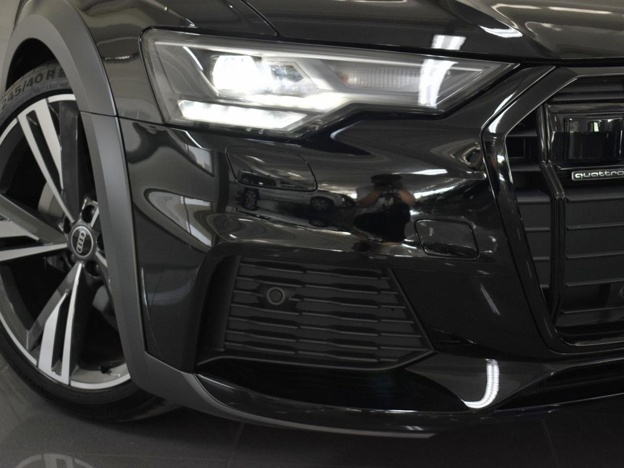 Audi A6 allroad 2.0 TDI MHEV #5926