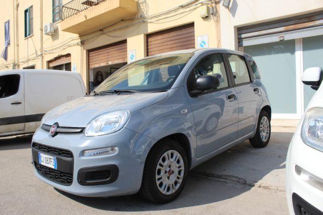 FIAT Panda 1.0 FireFly S&S Hybrid-5 POSTO