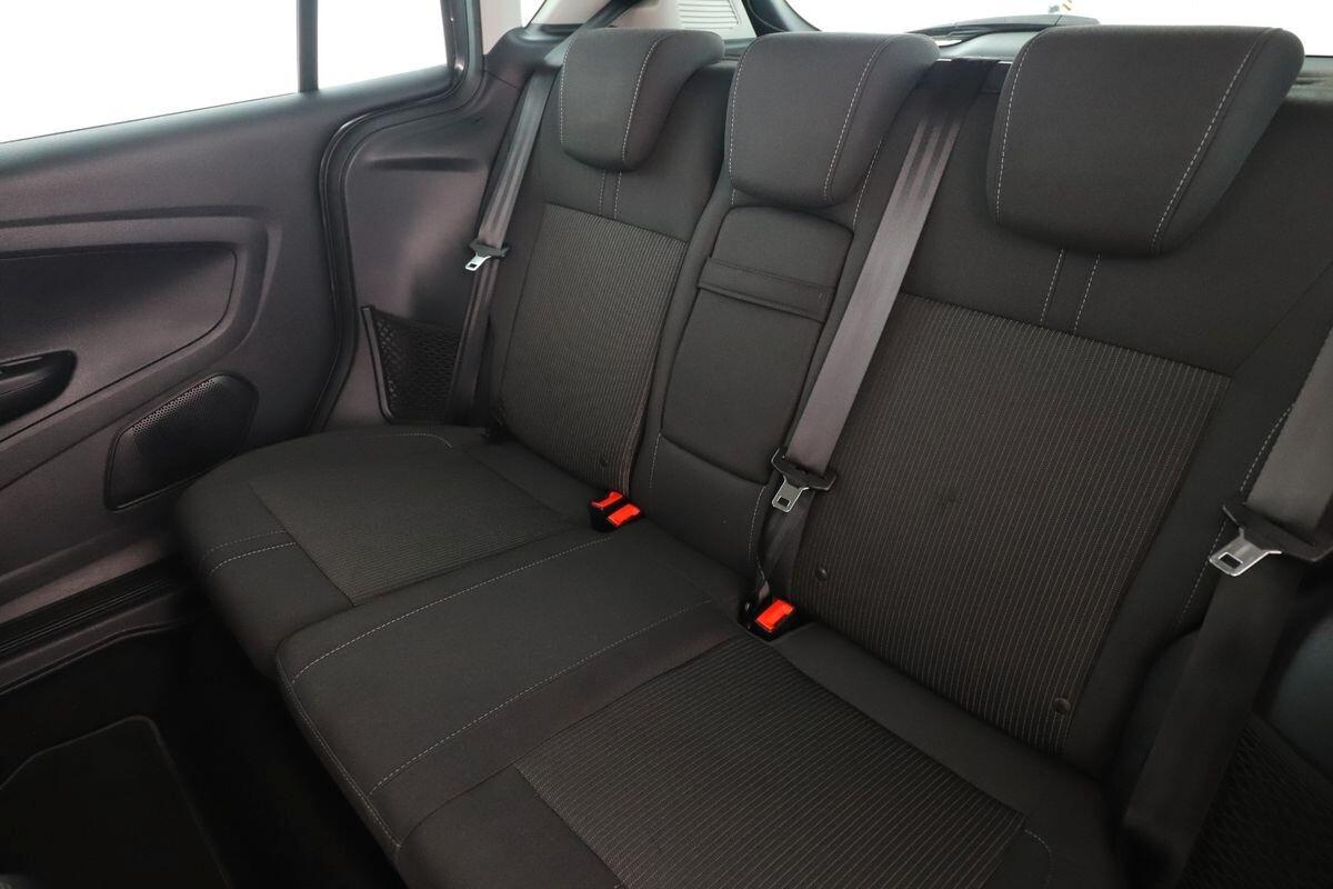 Ford B-Max 1.5 TDCi 75 CV Titanium'16