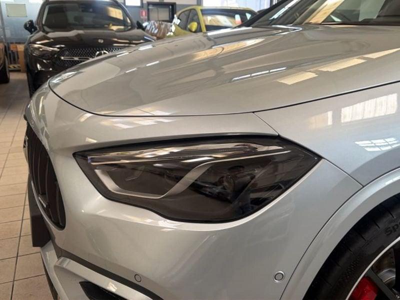 Mercedes-Benz GLA 35 AMG AMG Line Premium Plus