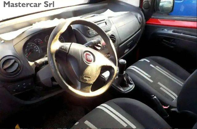 FIAT Fiorino 1.3 MJT 95CV Furgone Adventure E5+ - FB356SM